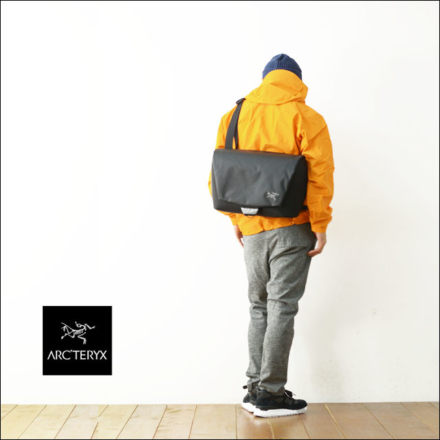 ARC'TERYX [アークテリクス正規代理店] Fyx 9 Bag [18103