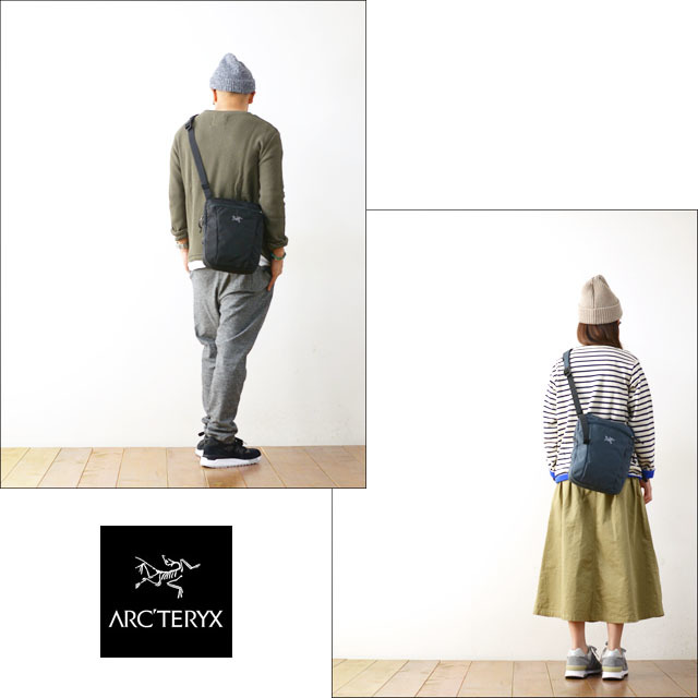 ARC'TERYX [アークテリクス正規代理店] Slingblade 4 Shoulder