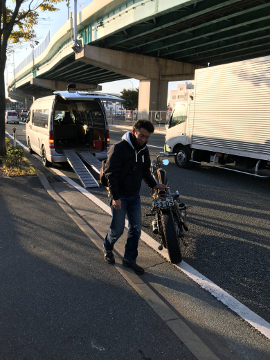 今年最後のgeeツー行ってきました!!_a0110720_18450578.jpg