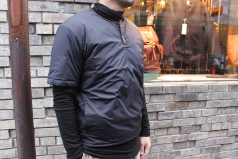イメージが膨らむ「melple」 \"フィリングスナップTEE\" ご紹介_f0191324_07432210.jpg