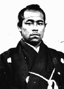 坂本龍馬 没後１５０年の節目に再考する暗殺犯の諸説。　その４_e0158128_13104610.jpg