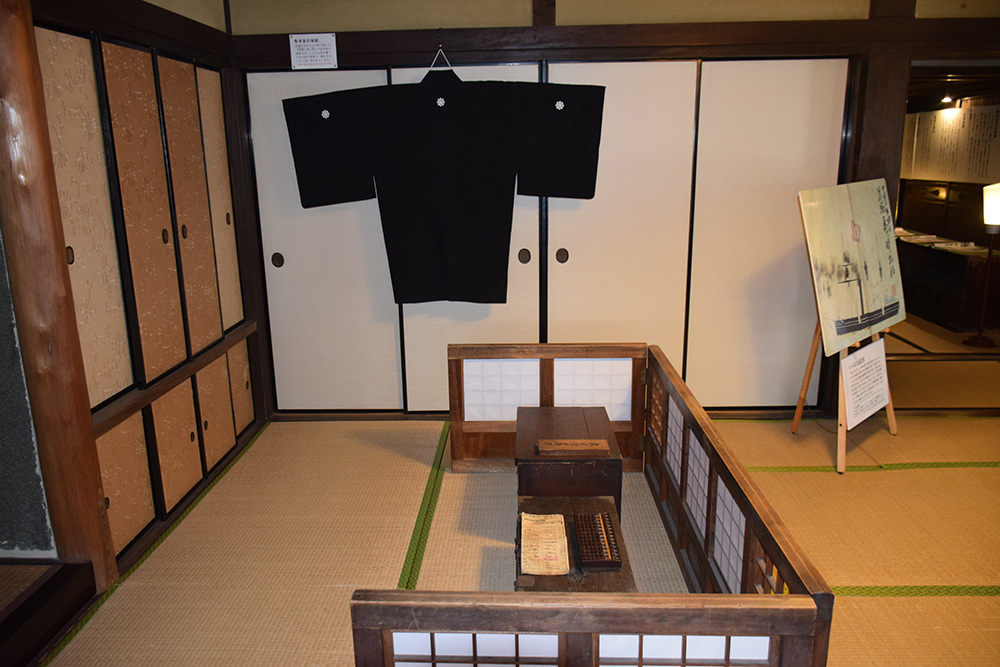 鞆の浦の龍馬の足跡を訪ねて。 その3 「桝屋清右衛門宅(龍馬の隠れ家)」_e0158128_19521300.jpg