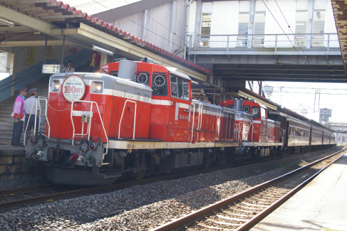 郡山→いわき・磐越東線100周年号に乗車しました_b0283432_00164466.jpg