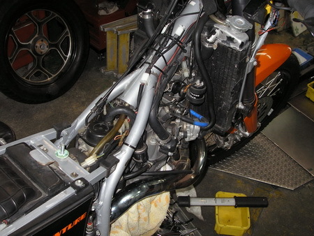 KTM640 ADVENTURE フリーホイル(ワンウェイパーツ)_e0218639_10455694.jpg