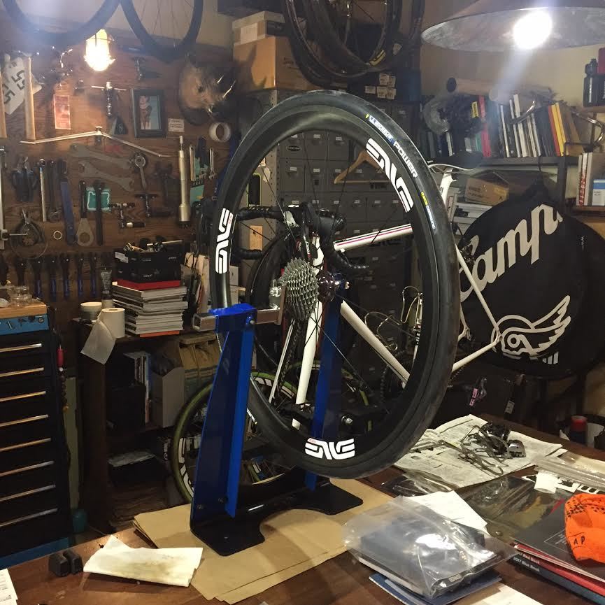 BONSAI x ENVE カスタマーK氏の場合_e0154650_20070931.jpg