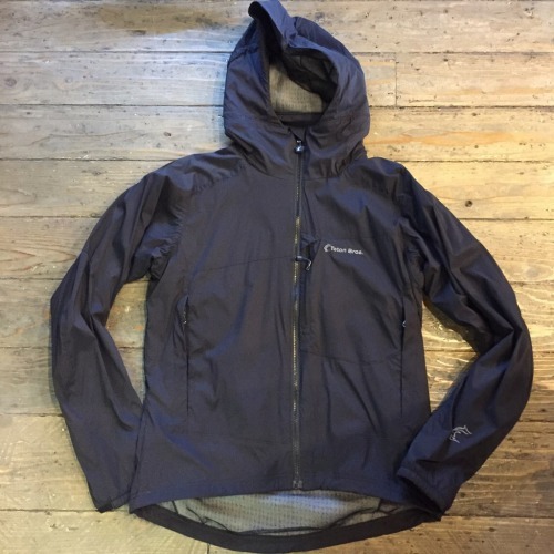 \"Teton Bros./ティートンブロス\"　Wapiti Hoody_f0363775_12151732.jpg