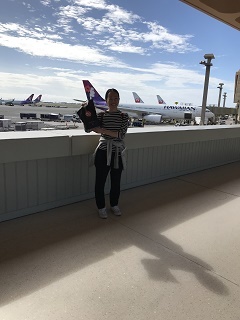 アロハ～！女子旅その５_f0231785_13015601.jpg