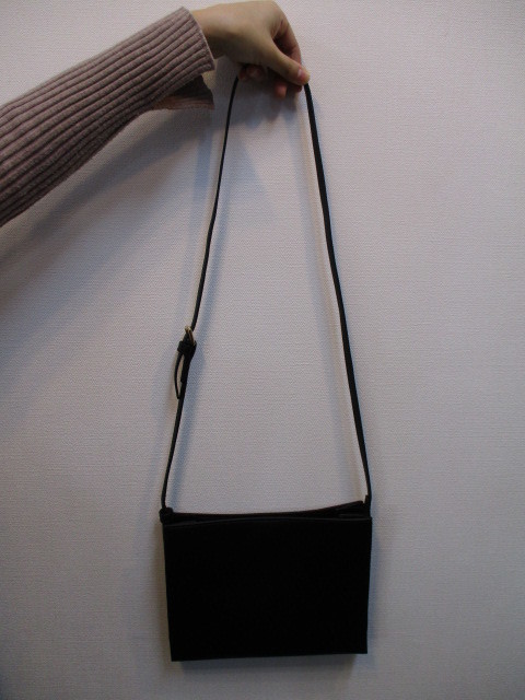 トゥデイフル TODAYFUL Square Shoulder Bag 11721061　☆_e0076692_18195421.jpg