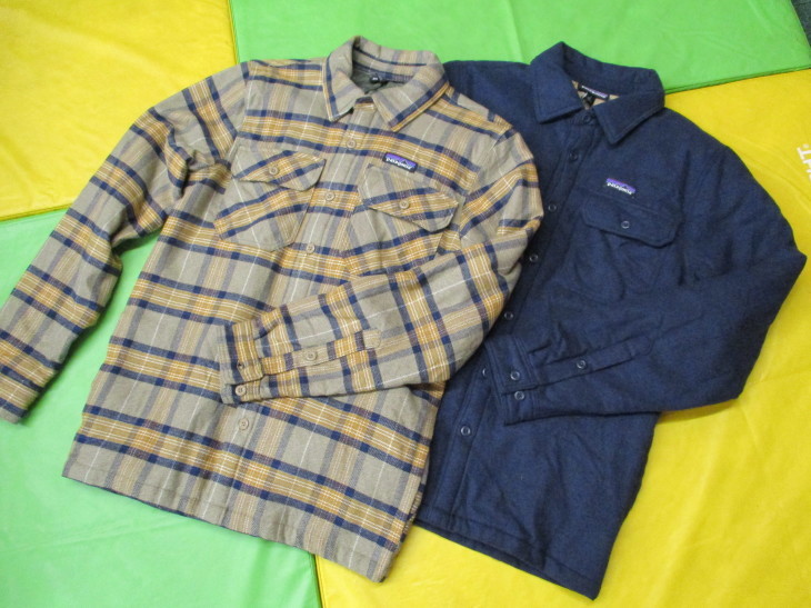 オススメのメンズシャツ