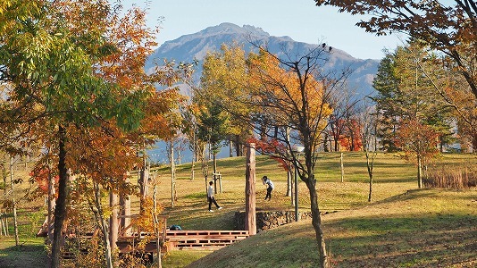 八色の森公園の秋散歩_c0336902_20414804.jpg