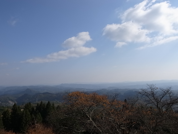 弥高山～夫婦岩＠岡山県高梁市_f0197703_17405914.jpg