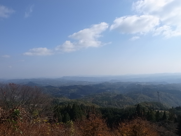 弥高山～夫婦岩＠岡山県高梁市_f0197703_17415204.jpg