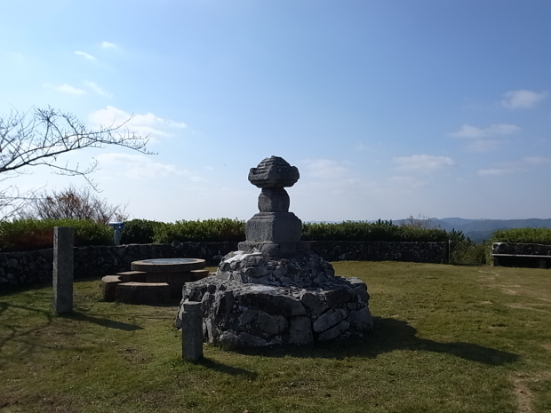 弥高山～夫婦岩＠岡山県高梁市_f0197703_17432446.jpg