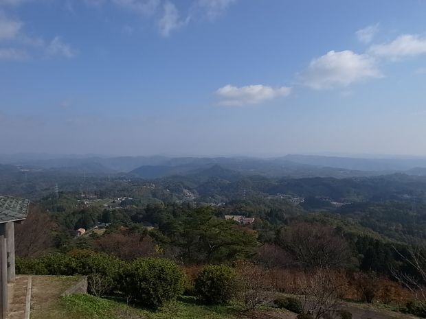 弥高山～夫婦岩＠岡山県高梁市_f0197703_17444014.jpg