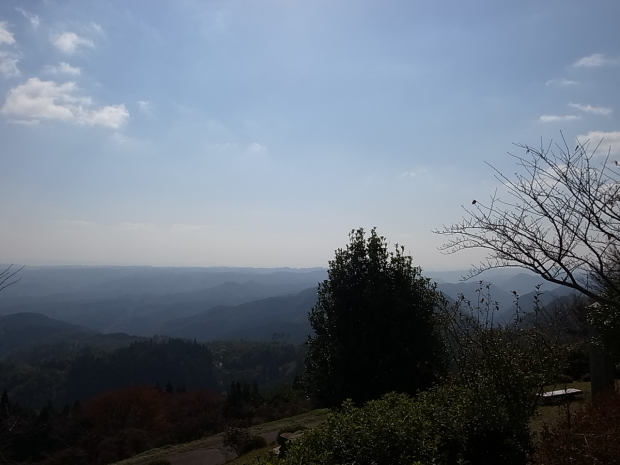 弥高山～夫婦岩＠岡山県高梁市_f0197703_17452302.jpg