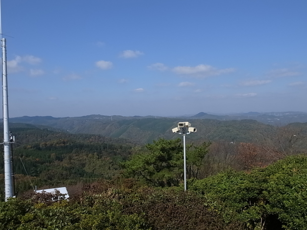 弥高山～夫婦岩＠岡山県高梁市_f0197703_17455828.jpg