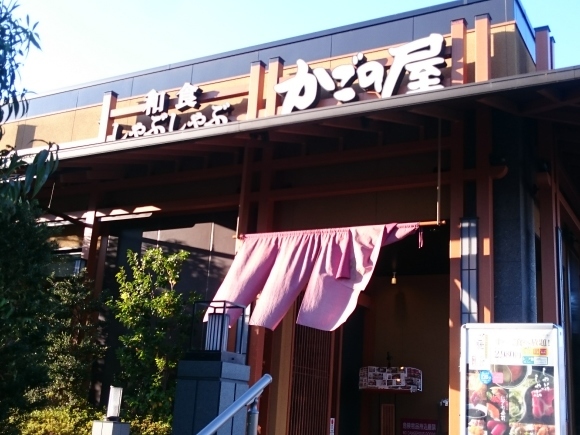 11/9 かごの屋日野多摩平店 週替わりランチ¥918 + プレモル香るエール_b0042308_03213637.jpg