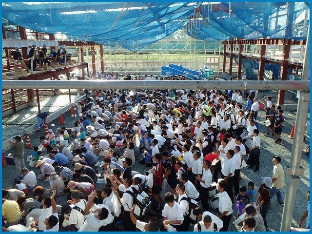 株式会社平野工業製作所本社工場 新築工事 23_c0376508_08561109.jpg