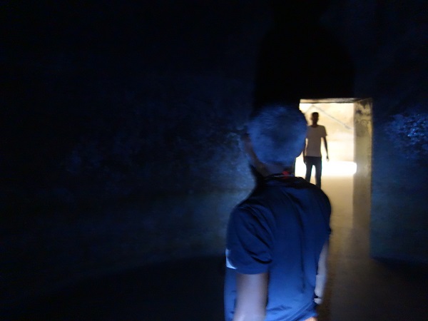 インド最初の石窟寺院バラーバル_d0360509_12102157.jpg