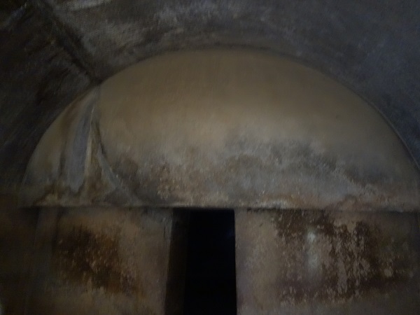 インド最初の石窟寺院バラーバル_d0360509_12105323.jpg