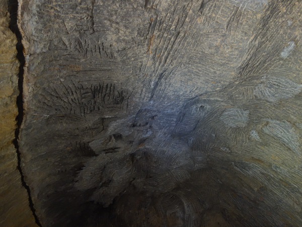 インド最初の石窟寺院バラーバル_d0360509_12185921.jpg