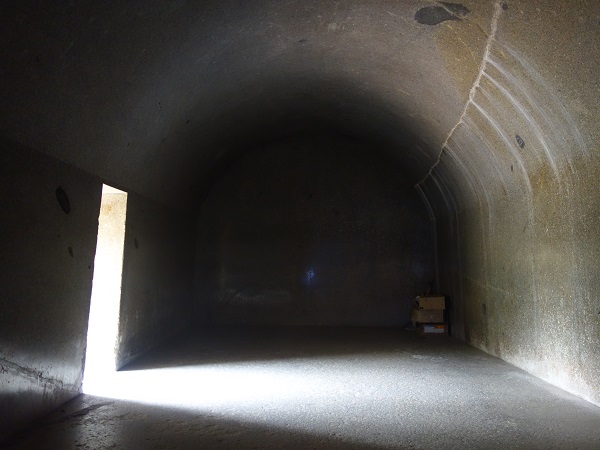 インド最初の石窟寺院バラーバル_d0360509_1242295.jpg