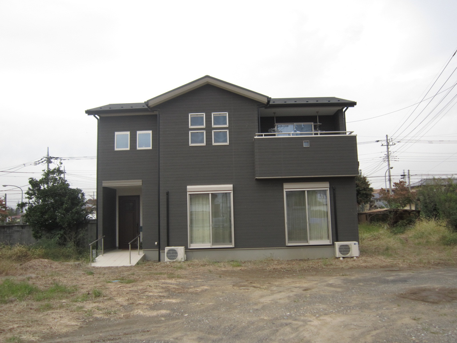 群馬県太田市I邸エクステリア工事 のご契約頂きました(*^▽^*)_e0361918_16420939.jpg