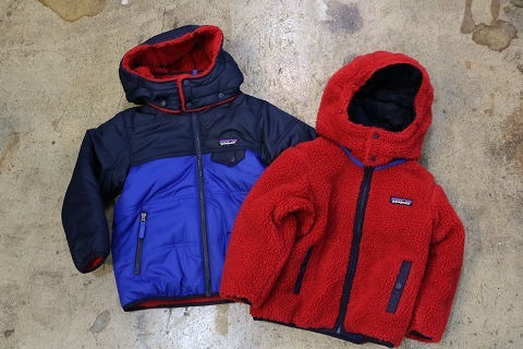 *patagonia リバーシブルジャケット*_e0102522_17542780.jpg