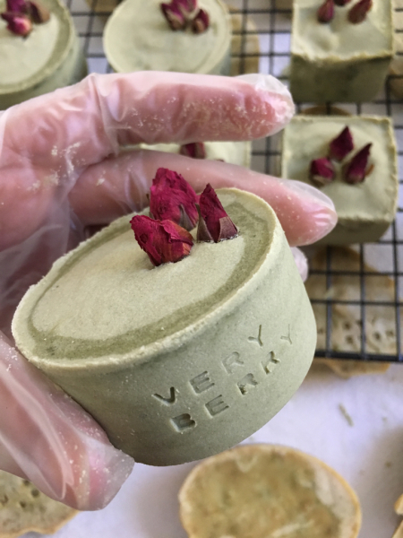 Handmade Soap Ver.8_c0076823_17563234.jpg