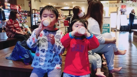 子供達との大切な時間♪_f0191324_08212938.jpg