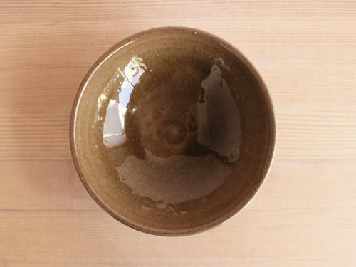 田谷直子さんの五寸鉢。_a0026127_18462881.jpg