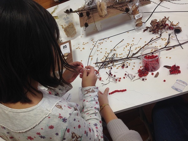 【おとどけアート×まるみデパート 拓北小学校】11/7 拓北デパート、オープン!_a0062127_13415038.jpg