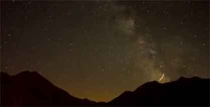 ふたご座流星群はカーブ(曲がる)するのか?_b0003330_12324288.jpg