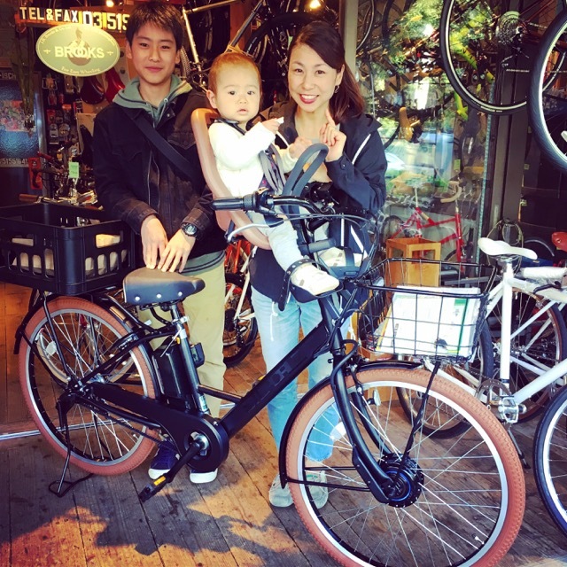 ☆ステップクルーズe特集☆『バイシクルファミリー』bikke Yepp bobikeone ビッケ GRI MOB トートBOX EZ ハイディ ステップクルーズ 電動自転車 おしゃれ自転車_b0212032_18350777.jpg