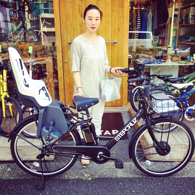 ☆ステップクルーズe特集☆『バイシクルファミリー』bikke Yepp bobikeone ビッケ GRI MOB トートBOX EZ ハイディ ステップクルーズ 電動自転車 おしゃれ自転車_b0212032_18390718.jpg