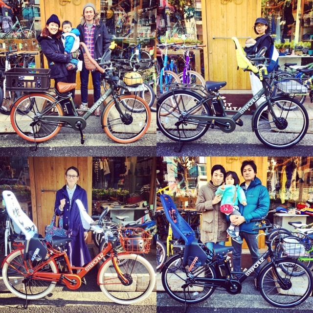 ☆ステップクルーズe特集☆『バイシクルファミリー』bikke Yepp bobikeone ビッケ GRI MOB トートBOX EZ ハイディ ステップクルーズ 電動自転車 おしゃれ自転車_b0212032_18475878.jpg