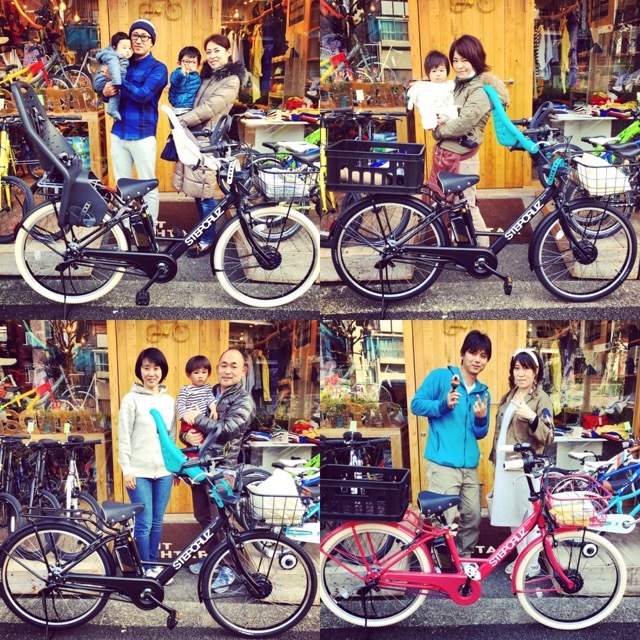 ☆ステップクルーズe特集☆『バイシクルファミリー』bikke Yepp bobikeone ビッケ GRI MOB トートBOX EZ ハイディ ステップクルーズ 電動自転車 おしゃれ自転車_b0212032_18481239.jpg