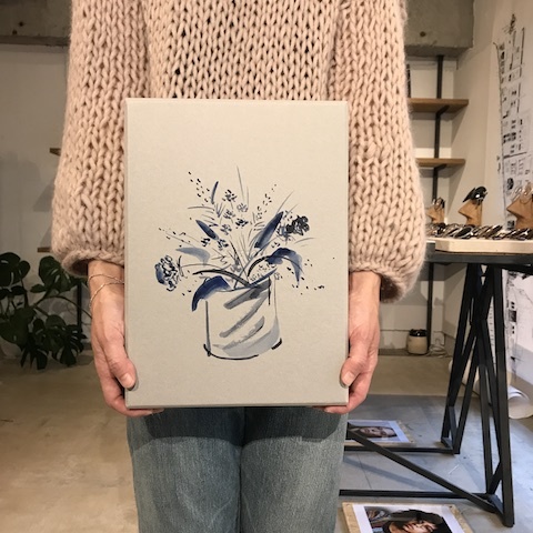 handmade with love ・・・ Maiami_d0364239_19574112.jpg