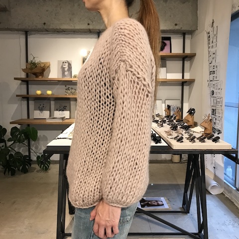 handmade with love ・・・ Maiami_d0364239_20412775.jpg