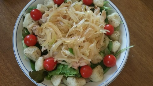 簡単料理となた豆 家暮らしノート 簡単料理となた豆 家暮らしノート