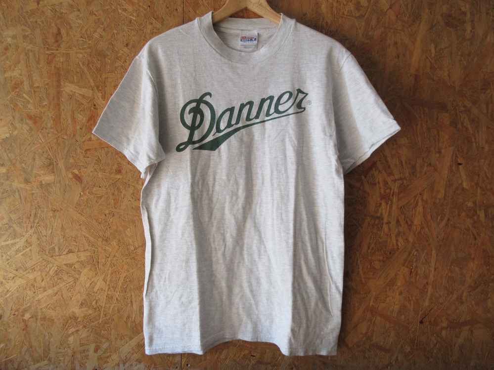 DannerのTシャツ_d0273756_15122246.jpg