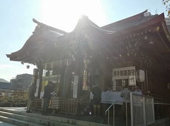 酉の市・一の酉_a0061057_19342653.jpg