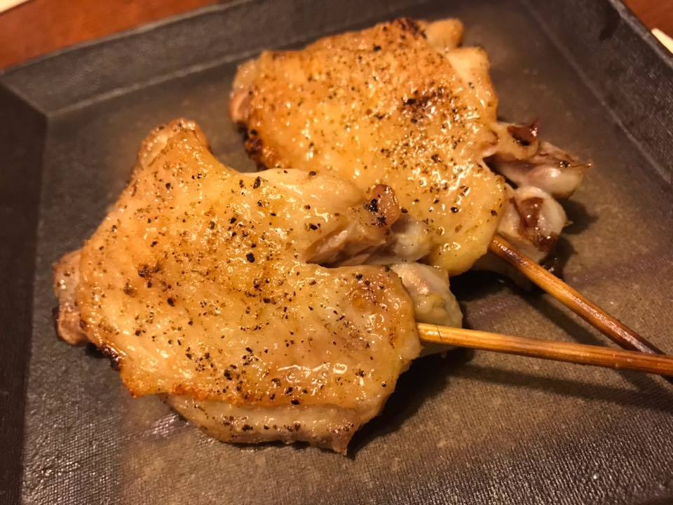 酒場放浪記（歯科開業ブログ その８５０）_d0110757_16594306.jpg