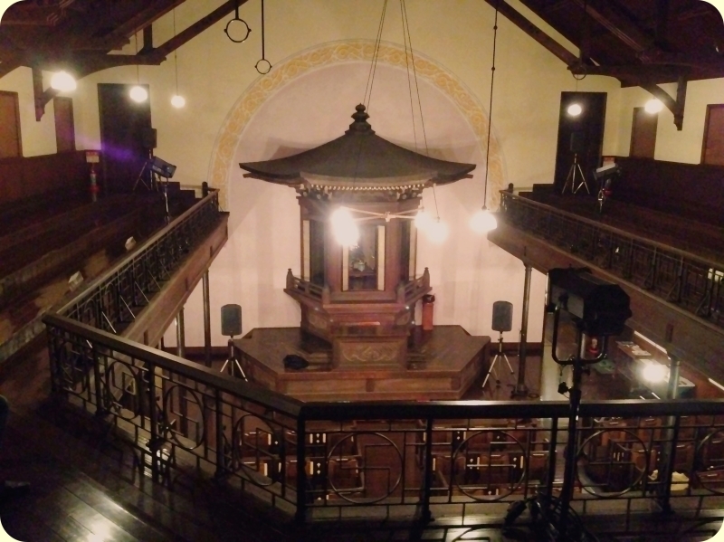 求道会館にお越し下さる皆様へ Sound Quest By 紅雪 Kohsetsu 求道会館にお越し下さる皆様へ Sound Quest By 紅雪 Kohsetsu