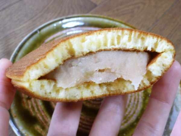 新宿中村屋 西武池袋売店_c0152767_22080220.jpg