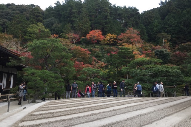 大文字山に登って銀閣寺に御朱印貰いに行こうぜ！の旅 ③_e0268075_09251594.jpg