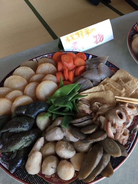 深山荘秋のイベント目白押し!_d0182179_19315977.jpg