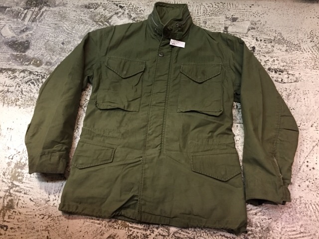 King Of Field JKT　”M-65\"!!(大阪アメ村店)_c0078587_014887.jpg