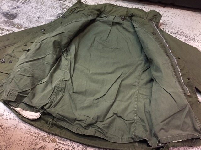 King Of Field JKT ”M-65\"!!(大阪アメ村店)_c0078587_023965.jpg