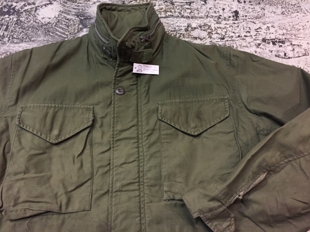 King Of Field JKT ”M-65\"!!(大阪アメ村店)_c0078587_02552.jpg